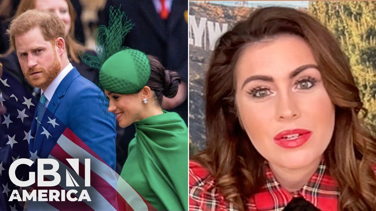 'Everywhere Harry & Meghan go, drama follows' | Sussexes SNUBBED and uninvited from Royal wedding