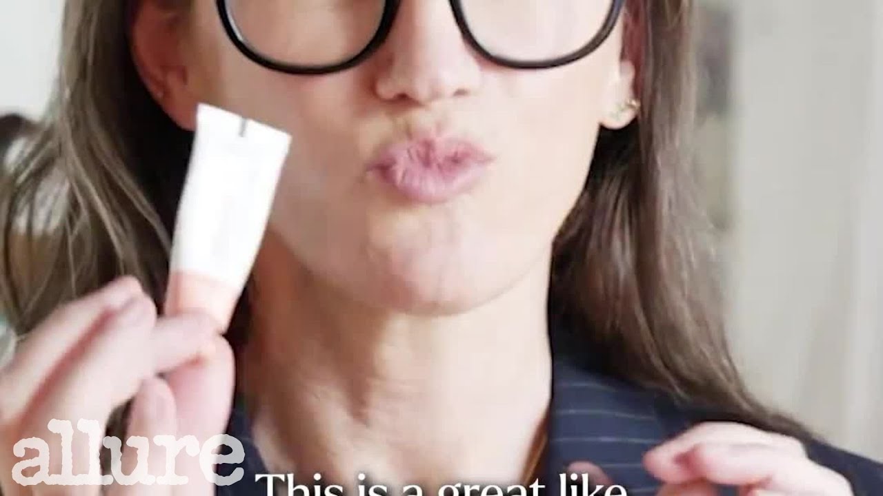 What Are RHONY's Jenna Lyons' Favorite Beauty Products?