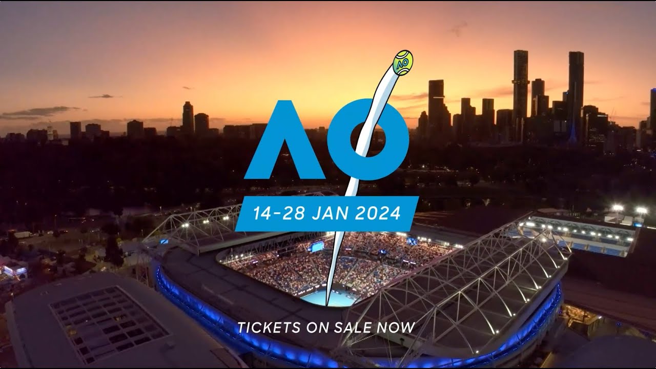AO 2024 Hits Different Campaign