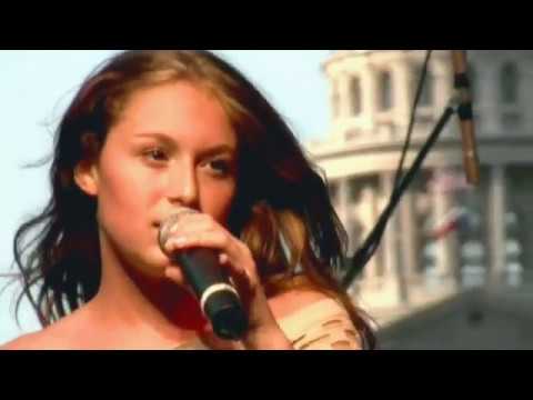 Alexa Vega - Game Over