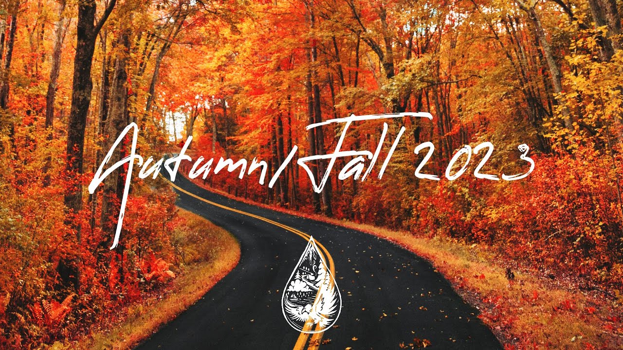 Indie/Indie-Folk Compilation - Autumn/Fall 2023 🍂 (2½-Hour Playlist)