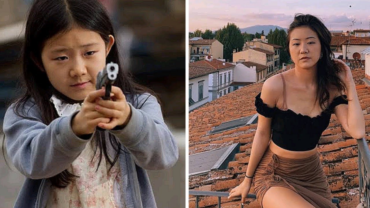 Safe (2012) Cast: Then and Now ★ 2021
