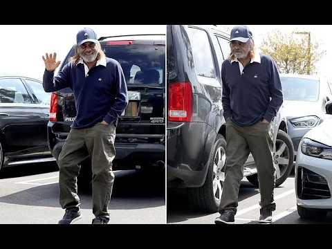 Johnny Mathis, 89, Opens Up About Heartbreaking Health Decline | Final Performance Announcement