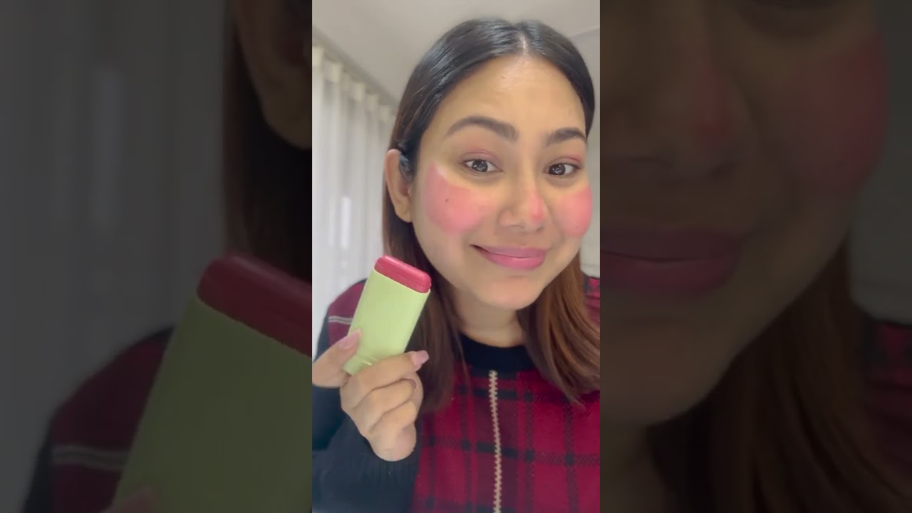 this VIRAL BLUSH was sold out everywhere..finally got it! #shorts #youtubeshorts #ashortaday #viral