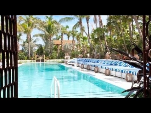 Hotel Profile: Soho Beach House - Miami