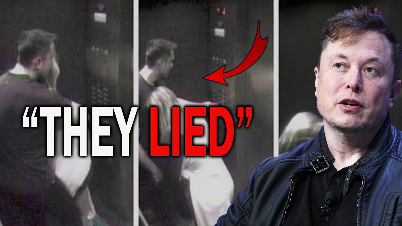 Elon Musk opens up about Amber Heard