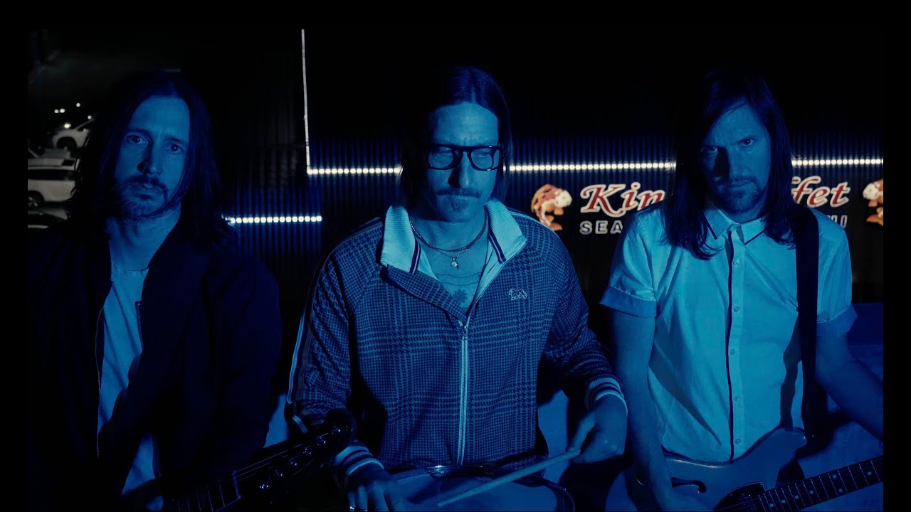The All American Rejects - Easy Come, Easy Go (Alternative Music Video)