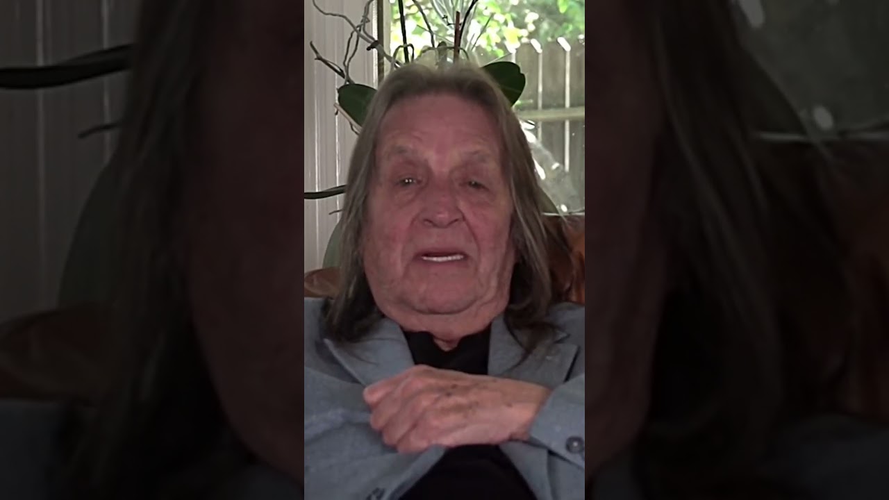 Former Smuggler Boston George Jung Talks About His Life Of Crime #shorts