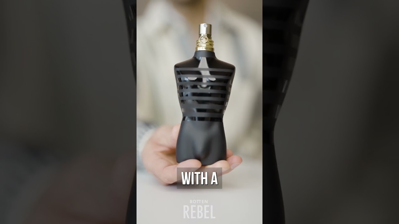Jean Paul Gaultier Le Male Le Parfum Vs Ultra Male! Two of The Best Men’s Fragrances From JPG!
