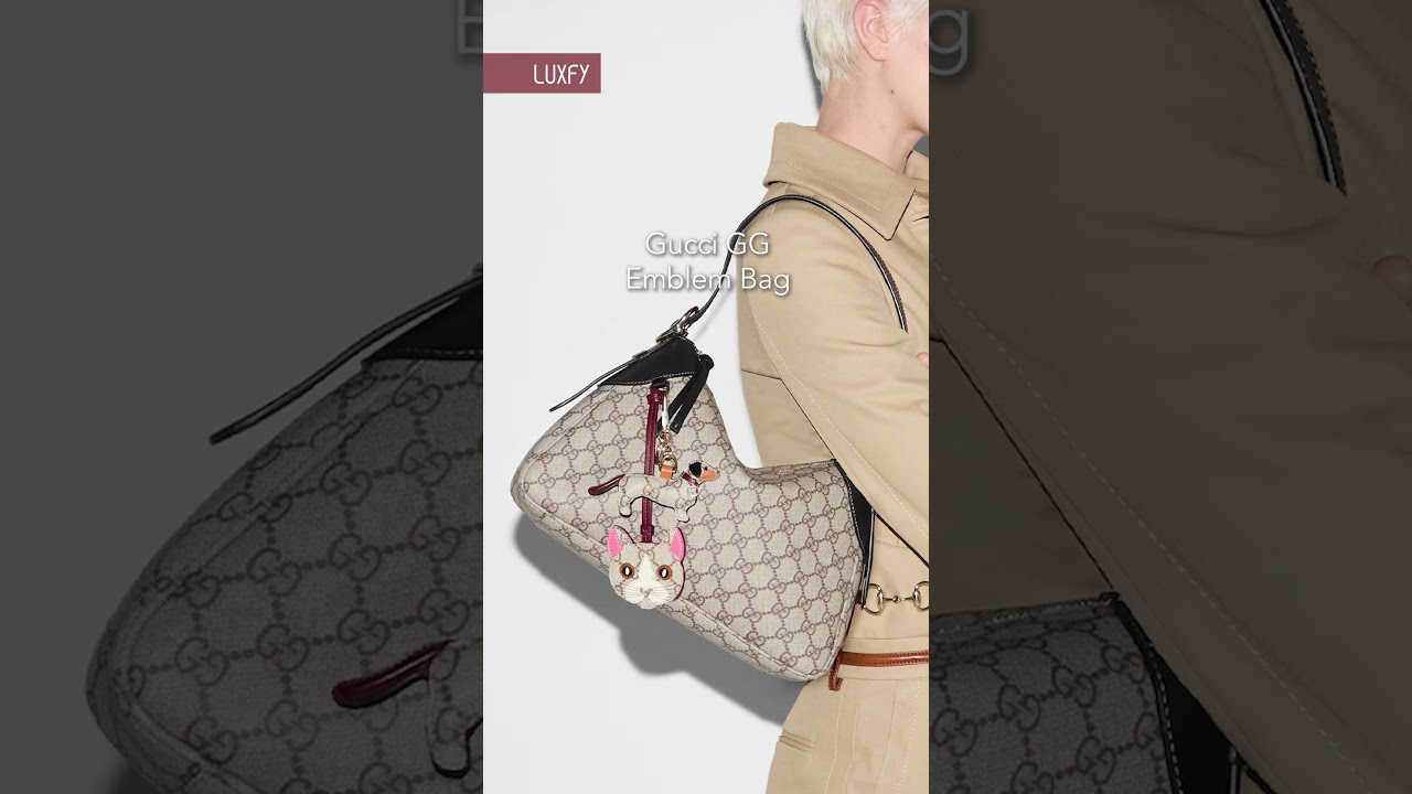 Top 6 Gucci Bags to Buy in 2025