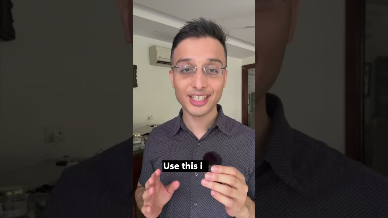 What lube should you use || Dr. Ankur Sarin ||