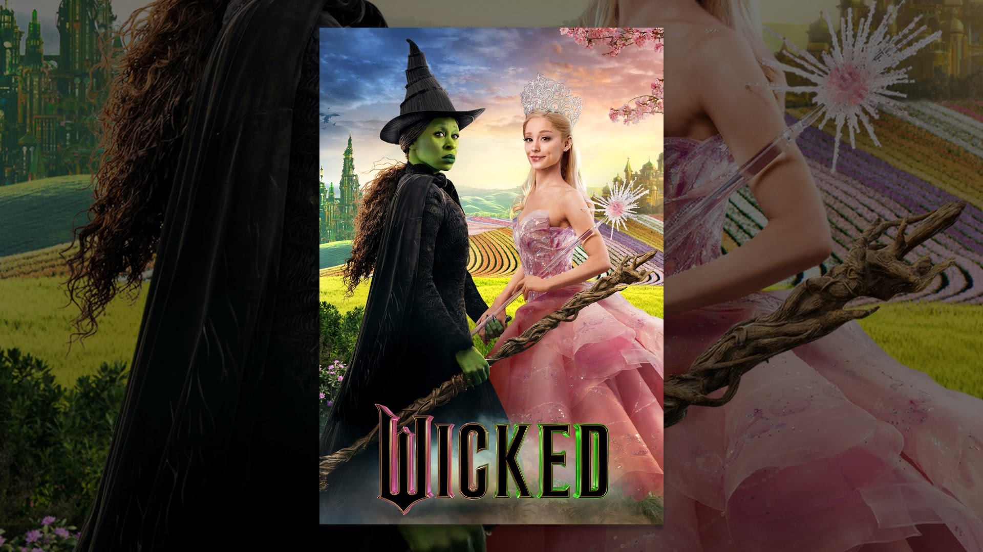 Wicked