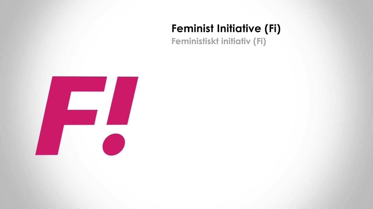 Feministiskt initiativ | Feminist Initiative | Europe Elects