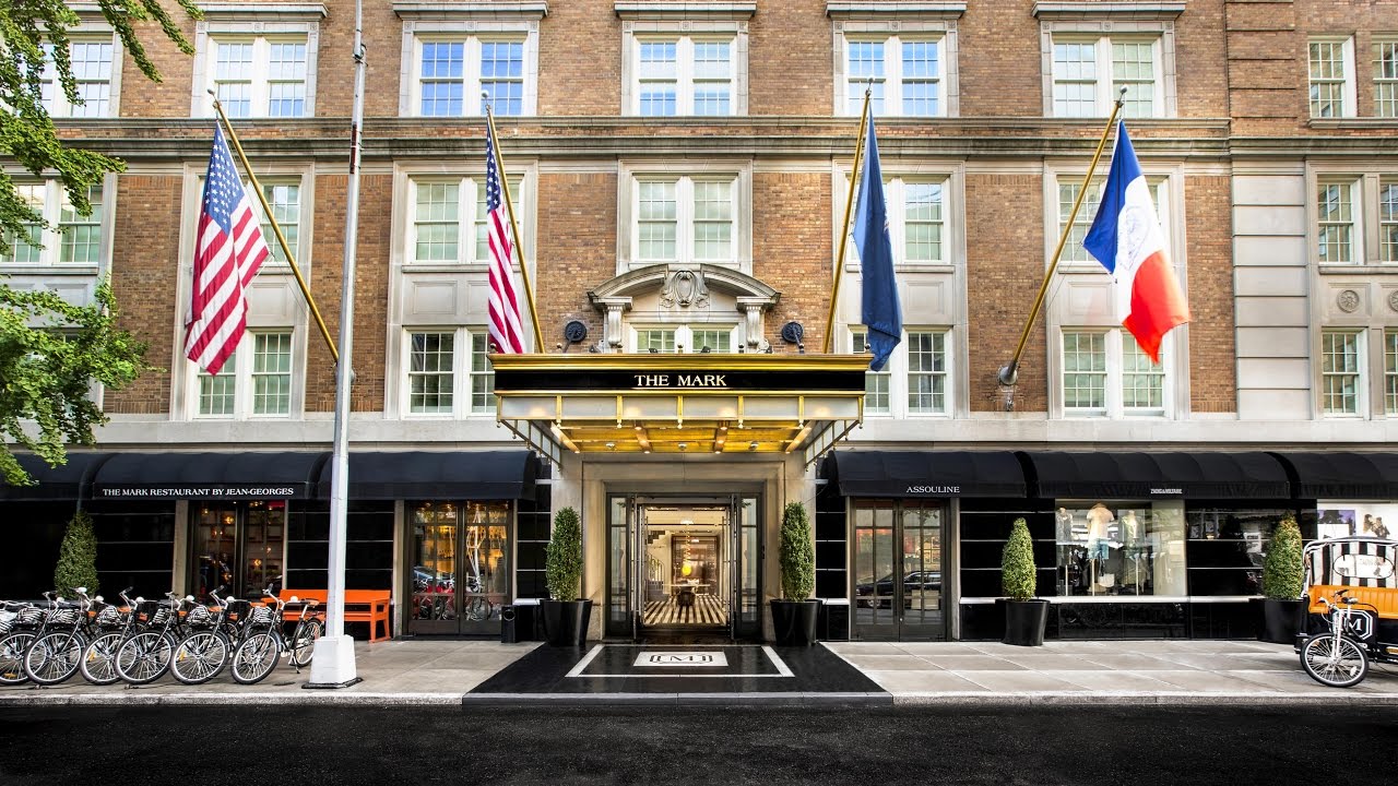 The Mark Hotel - New York