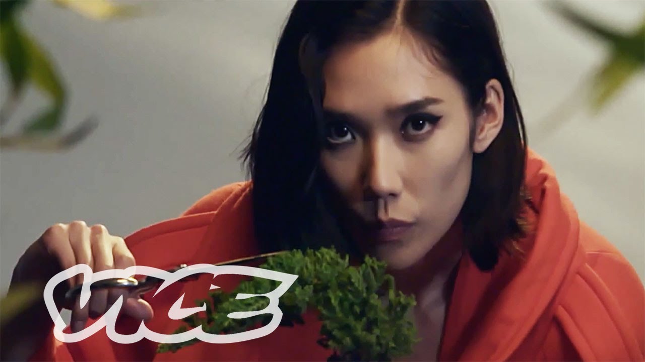 How to Speak Japanese with Tao Okamoto