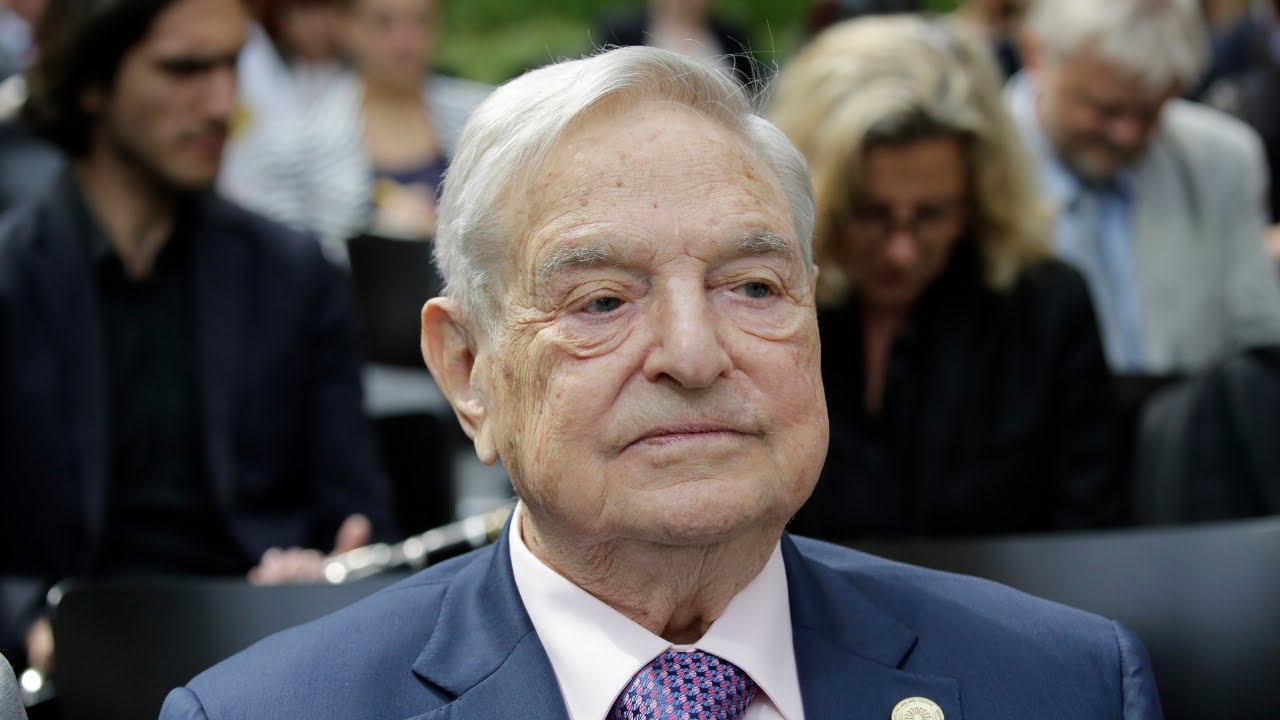 Attorney General Pulls the Trigger — George Soros is Officially Under Investigation
