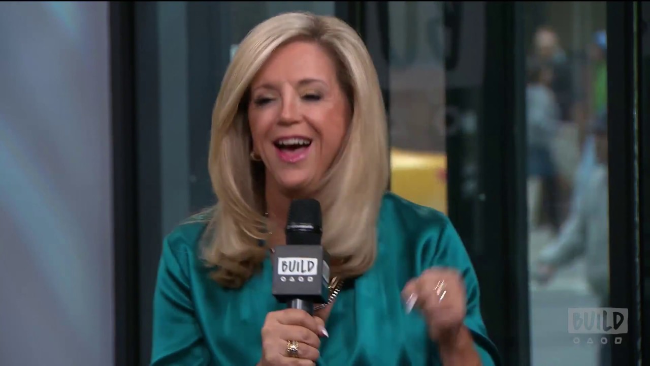 Joy Mangano Reflects On Her Biographical Film Starring Jennifer Lawrence