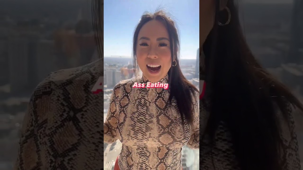 Ass Eating 🌚