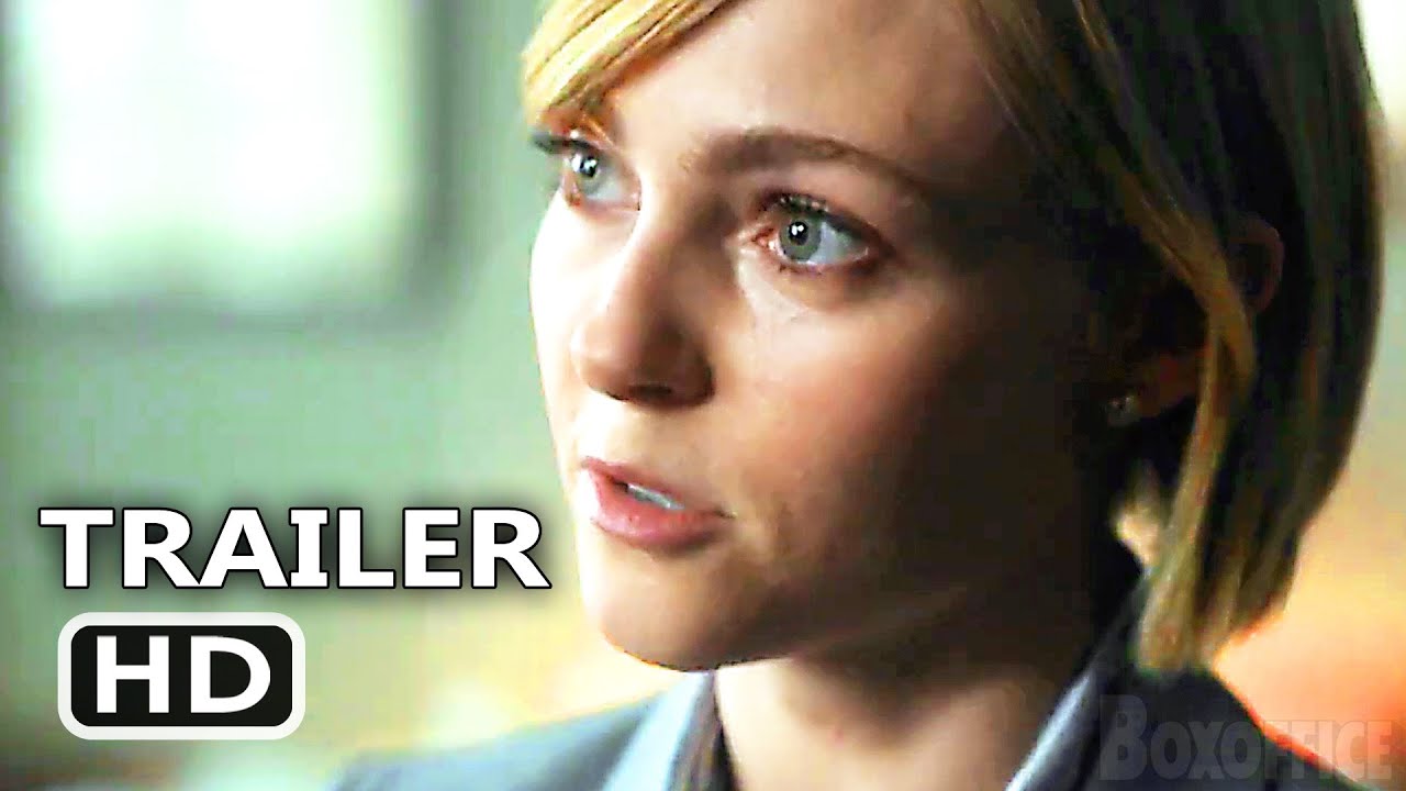 DR. DEATH Trailer (2021) Alec Baldwin, AnnaSophia Robb Series