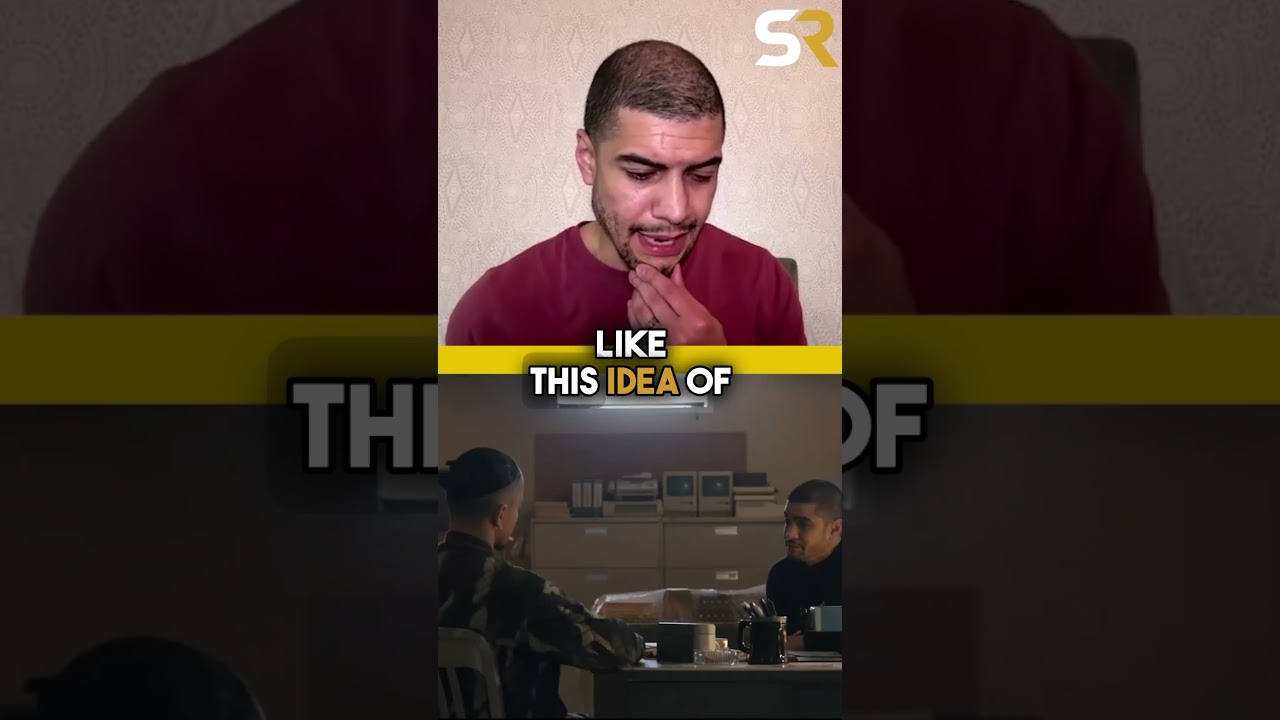 Law & Order: Organized Crime Star Rick Gonzalez Explains How Being Undercover Saves Reyes' Life