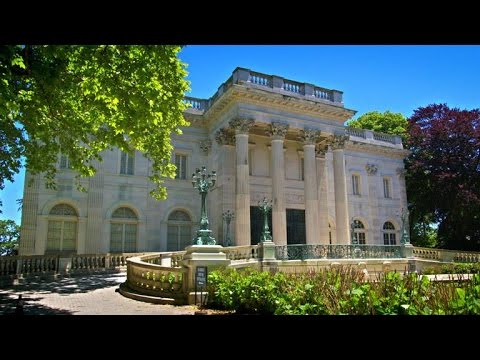 Could You Have Endured Consuelo Vanderbilt's Upbringing?