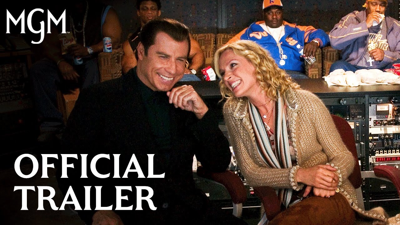 Be Cool (2005) | Official Trailer | MGM Studios
