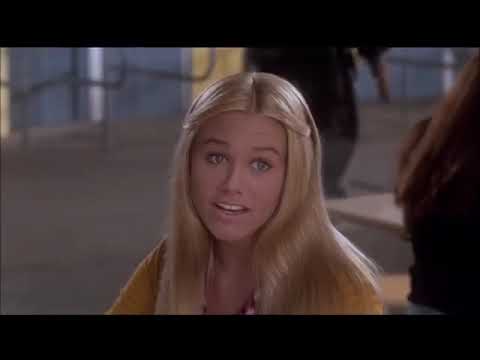 The Brady Bunch Movie 1995 Best of Marcia