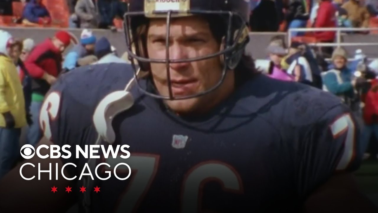 Chicago Bears legend Steve McMichael dies at 67