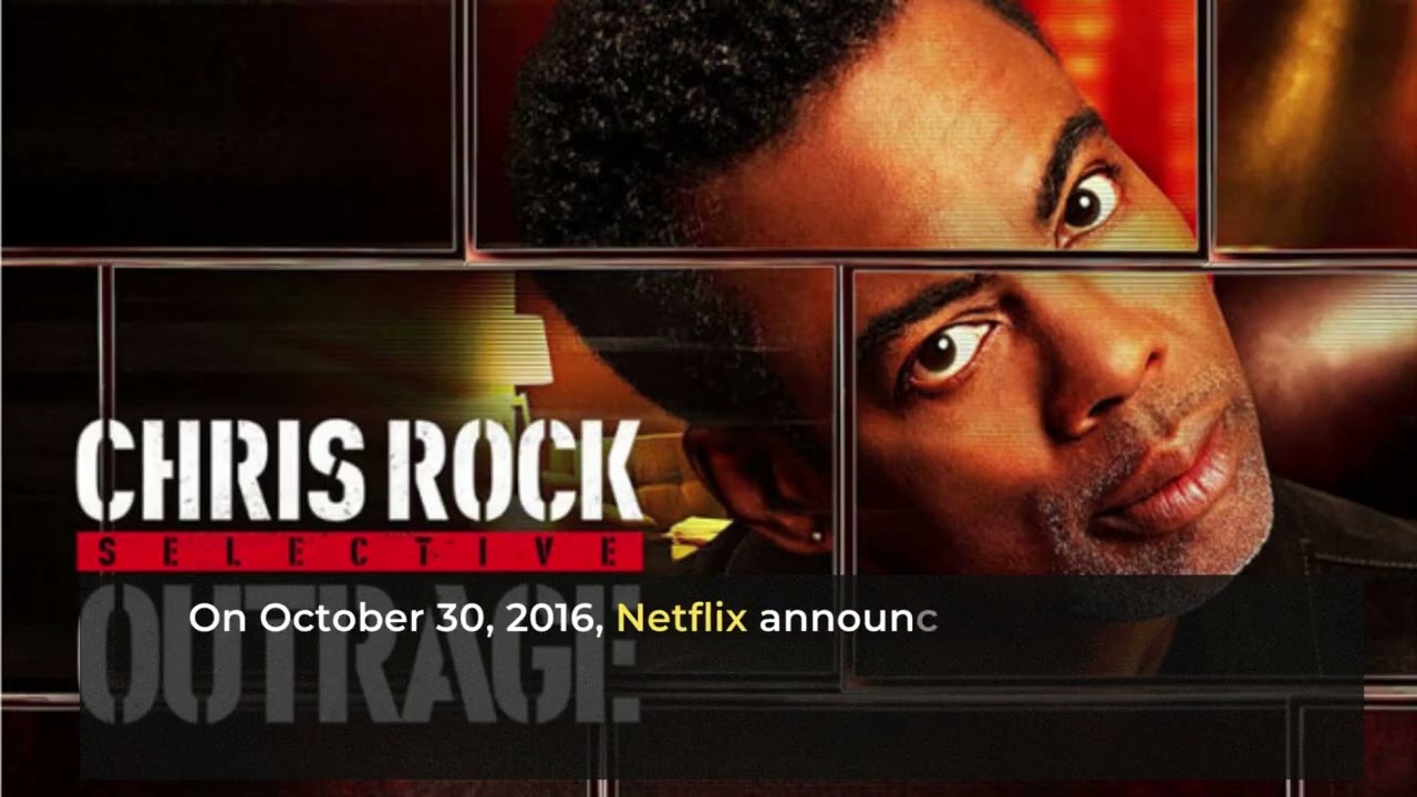 Chris Rock Net Worth 2023: How Much Money Does He Have?