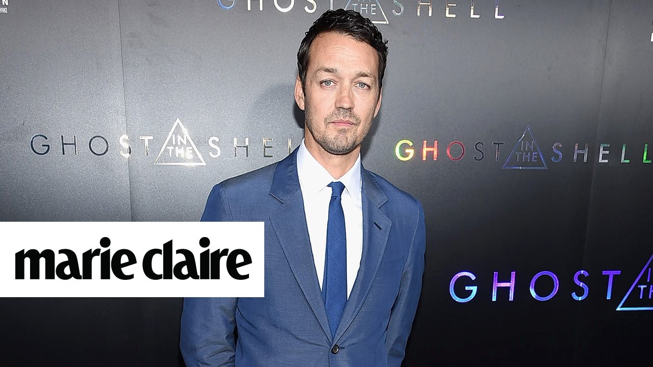 Rupert Sanders Finally Opened Up About His Affair With Kristen Stewart and More News | Marie Claire