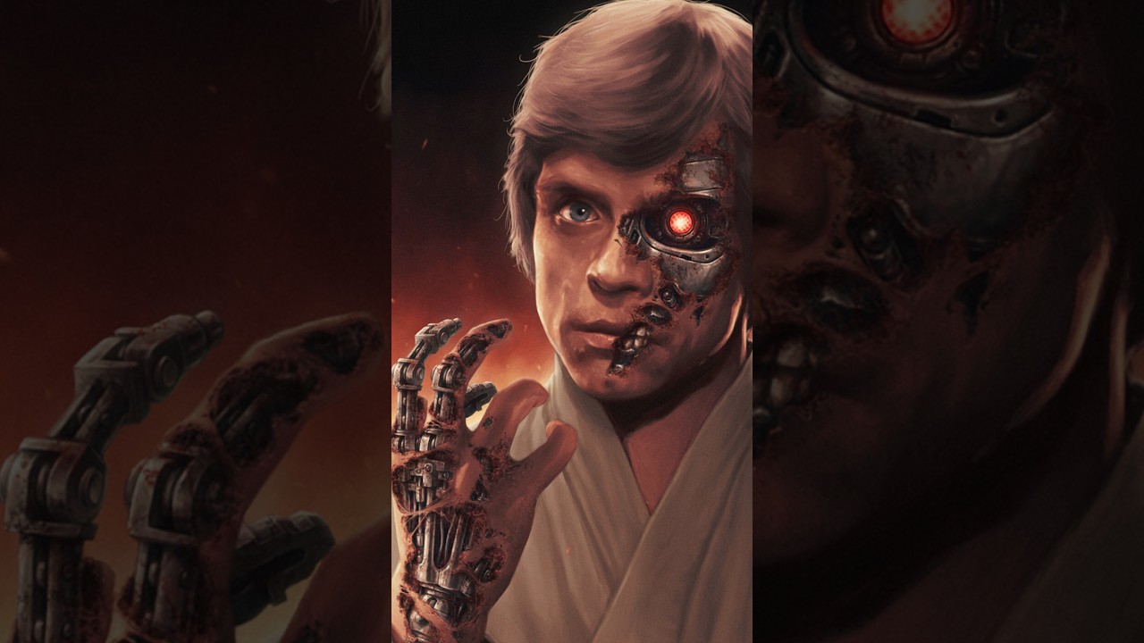 The BIGGEST Change in Star Wars?