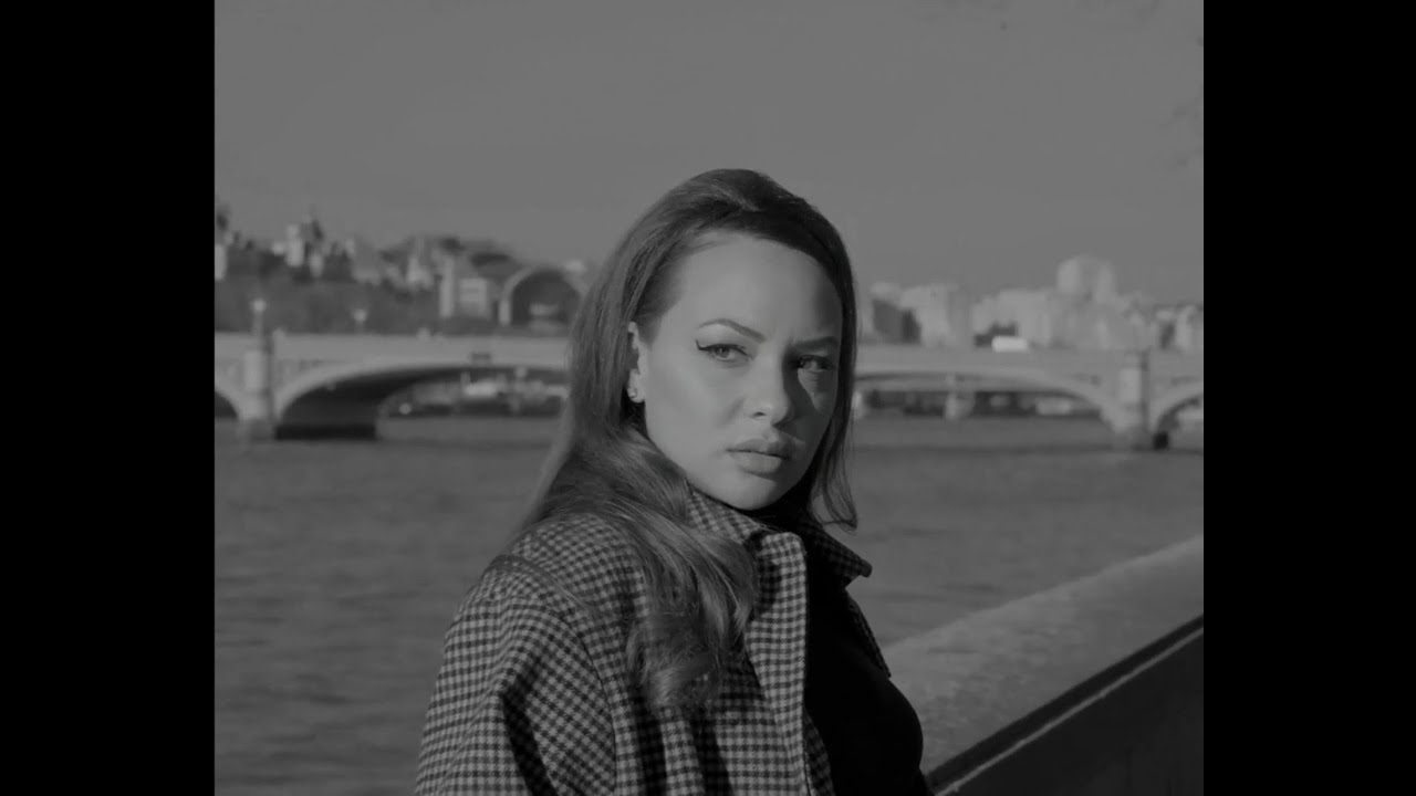 “Baby I Can’t Give You Up” Official Music Video- Jasmine Cephas Jones