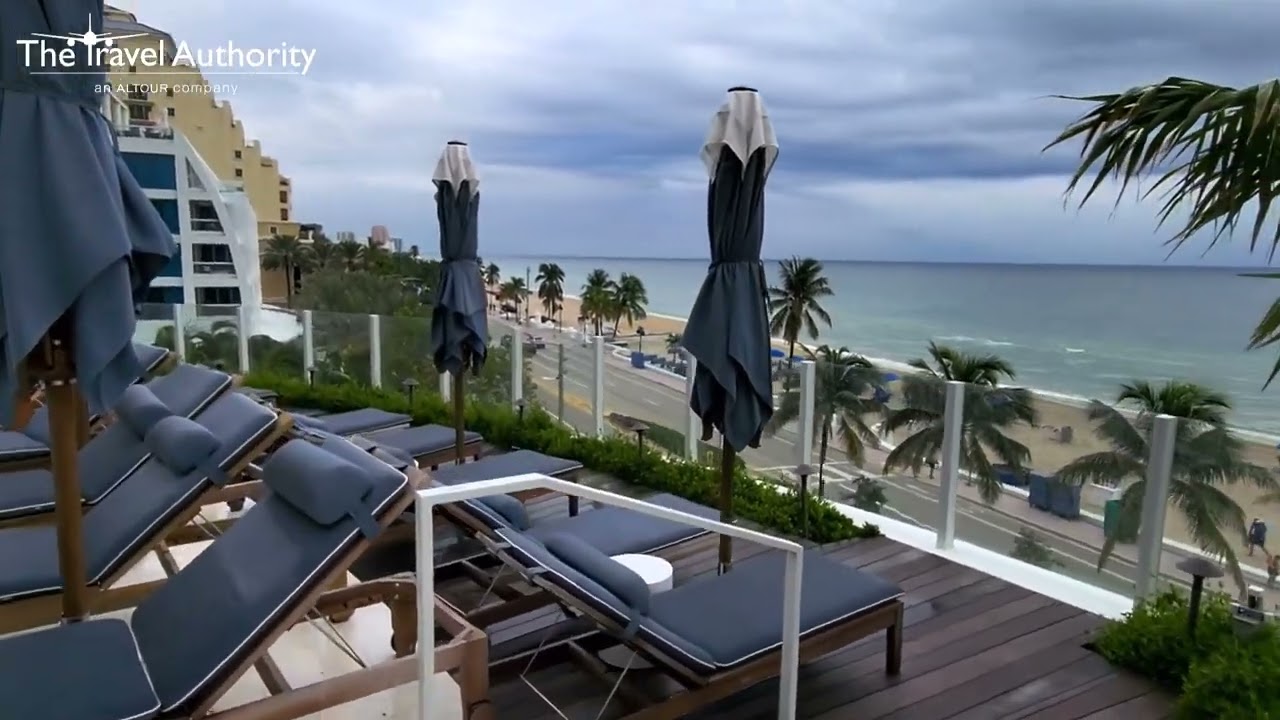 A Tour of the NEW Four Seasons Resort and Residences Fort Lauderdale, Florida