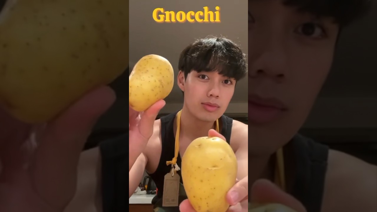 How to pronounce gnocchi THE RIGHT WAY