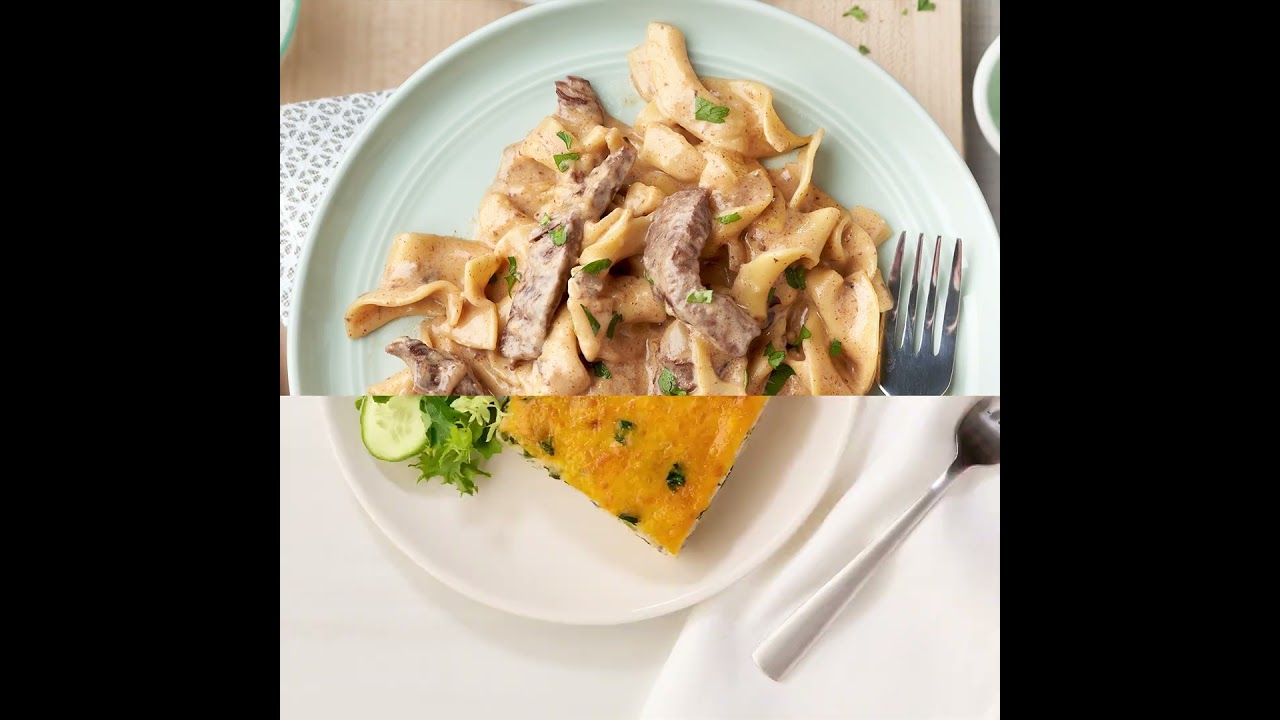 5 Versatile Ways to Use Cream of Mushroom Soup