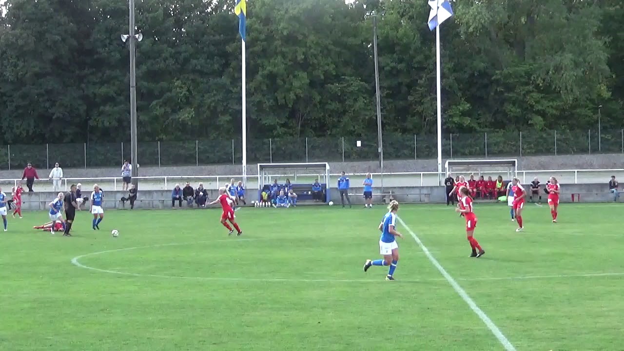 Hammenhög Borta 2