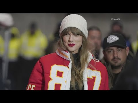 Atlanta Falcons vs. Kansas City Chiefs game: Will Taylor Swift be there?