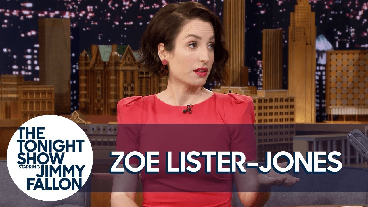 Zoe Lister-Jones Is Obsessed with Timothée Chalamet