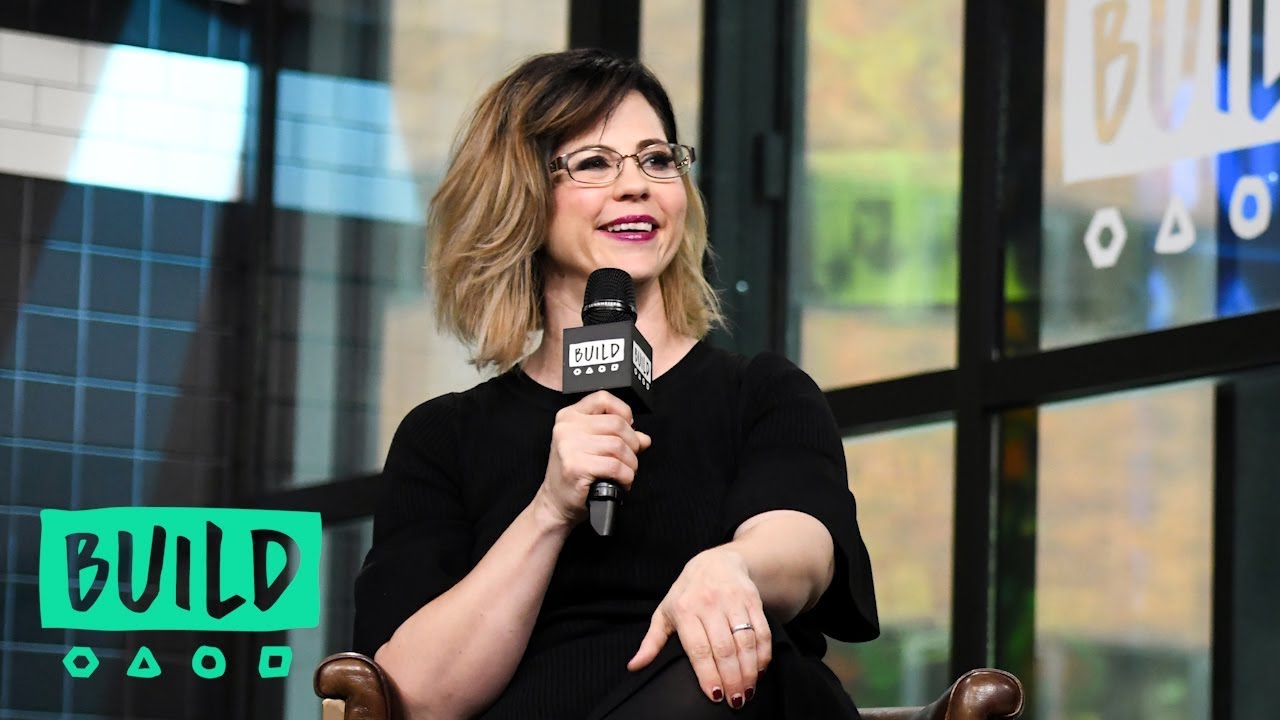 Mandy Teefey Discusses "13 Reasons Why"