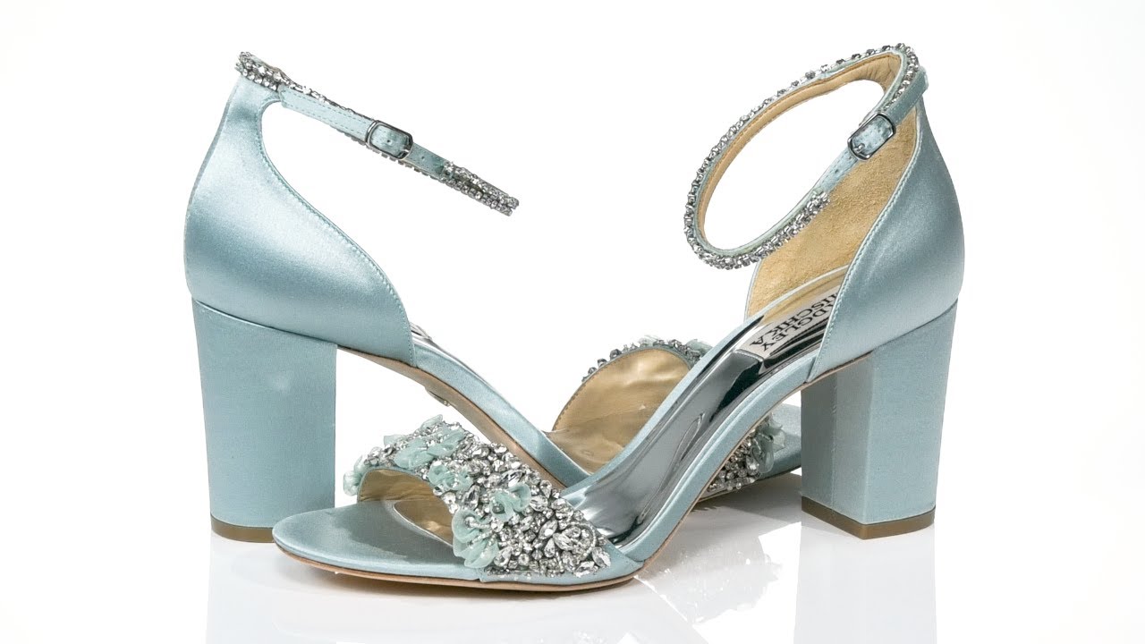 Badgley Mischka Finesse SKU: 9186736