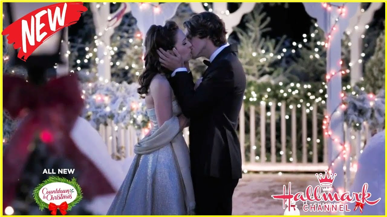 New Hallmark Movies 2025 | Hallmark christmas movies | Hallmark romantic movies Full leanth