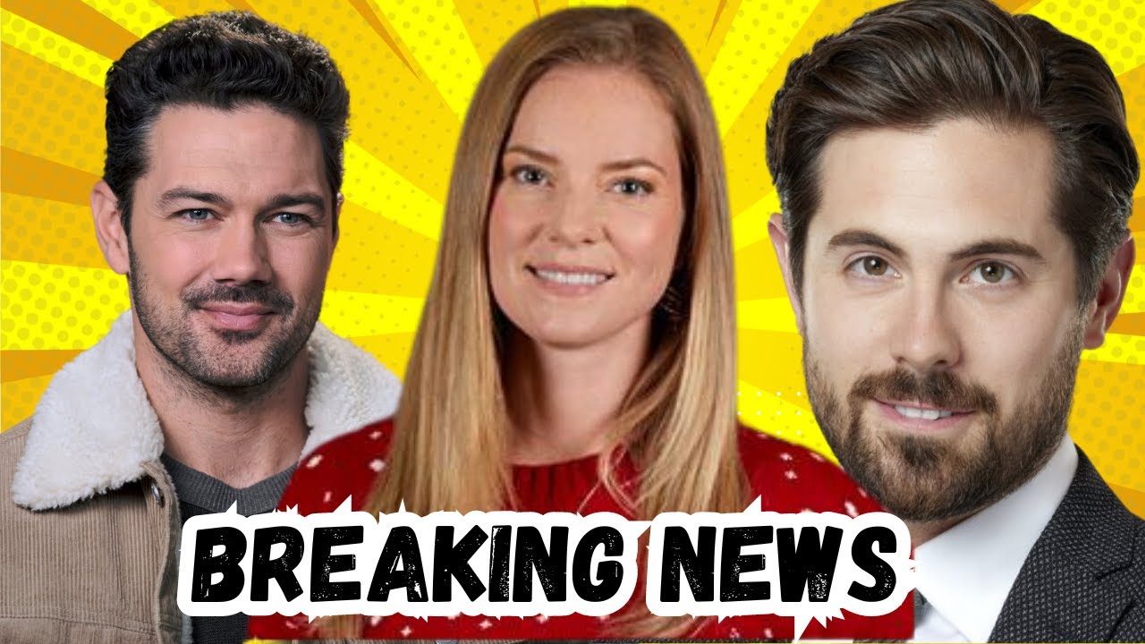 Big Very Sad😭News !! Hallmark Cindy Busby | Big Dangerous News | It Must Be Shocked you😭