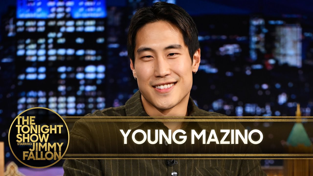 Young Mazino Got Ignored by The Last of Us Clickers, Shows Off His Guitar Skills (Extended)