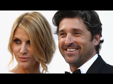 Patrick Dempsey Talks Reconciling With His Wife: 'You Have to Work at Everything'