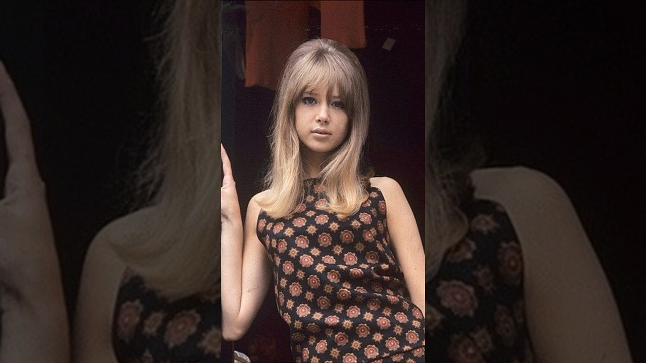 Pattie Boyd Was The Inspiration Behind These Two Famous Songs