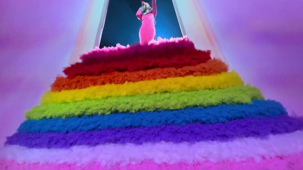 Katy Perry PLAY Las Vegas - Final Show - Final Song - 11/04/2023