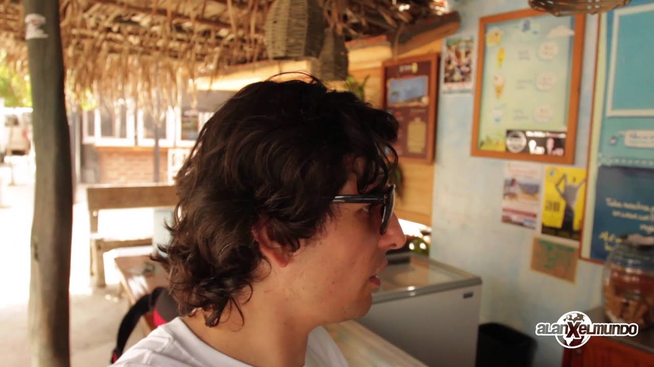 Dios bendiga a Sayulita! - Riviera Nayarit #1