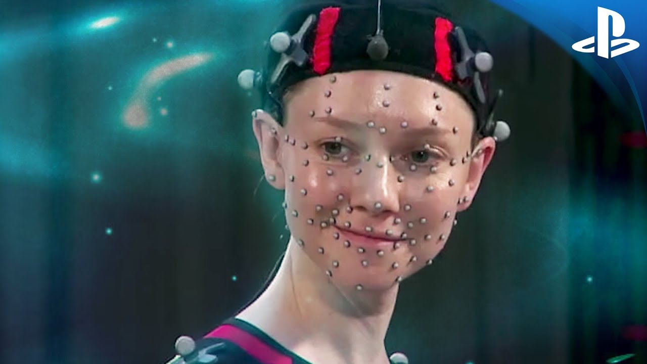Entrevista a Valorie Curry - Kara en Detroit: Become Human (Subtitulado)