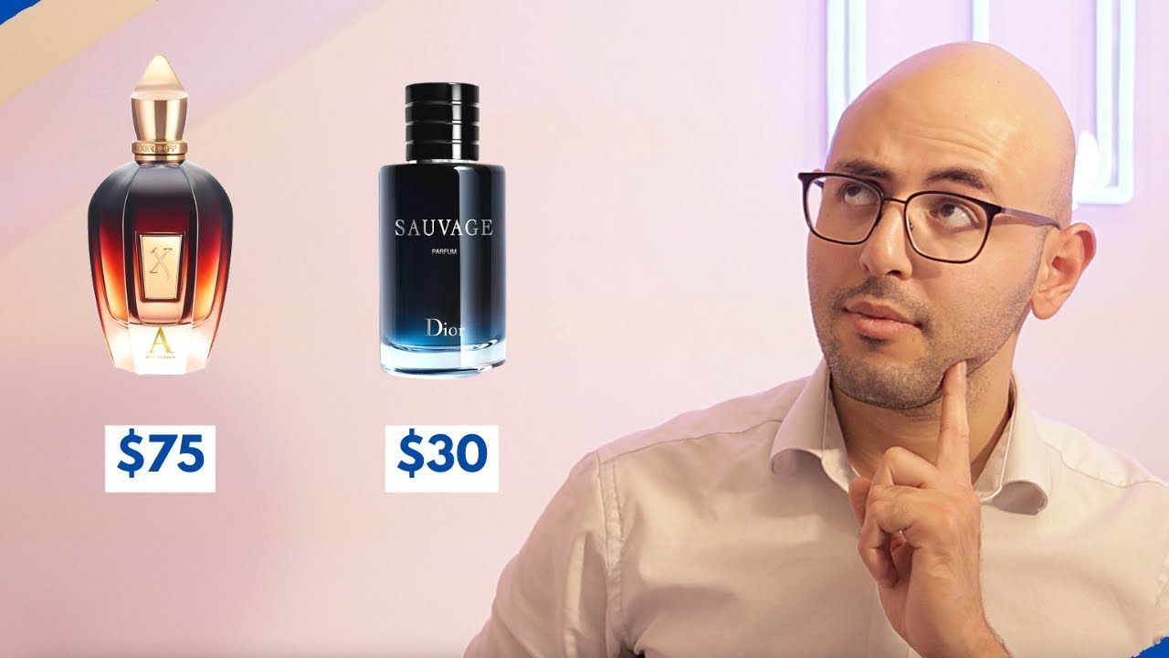 The Best Places To Buy Fragrances Online | Men's Cologne/Perfume 2024