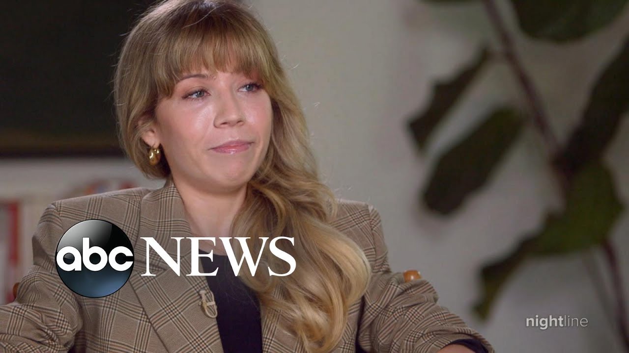 Jennette McCurdy shares the stories behind memoir “I’m Glad My Mom Died”